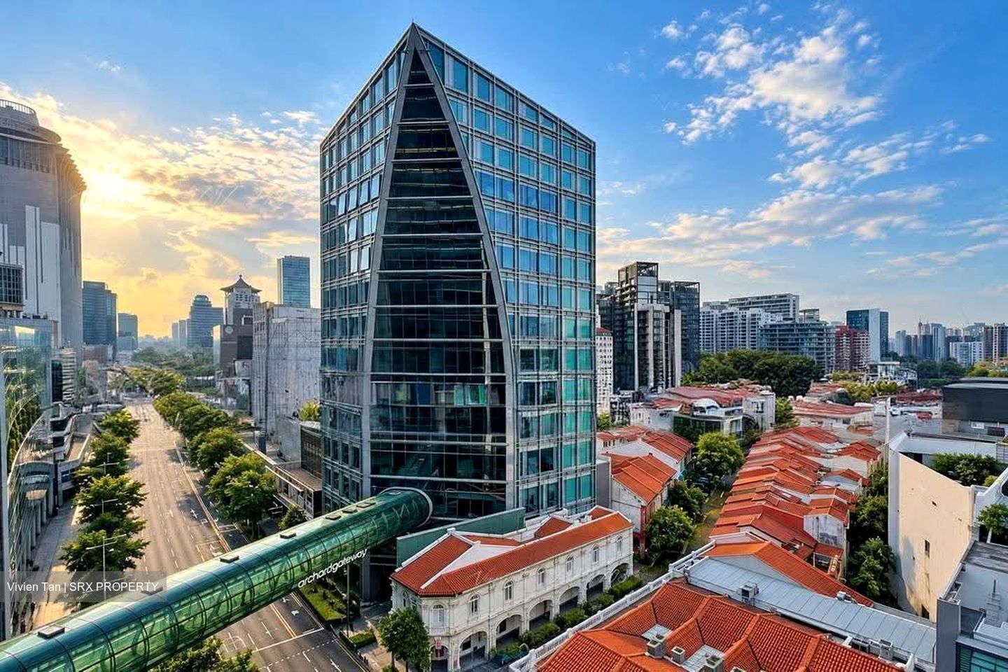 Orchard Building (D9), Office #633936351